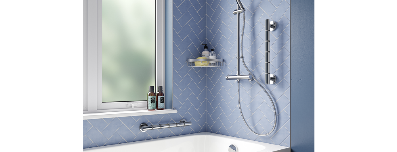 Bathroom Adaptations For The Elderly