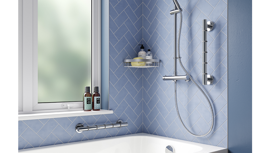Bathroom Adaptations For The Elderly