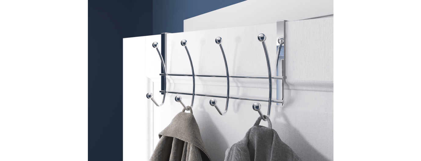 HOOK OVER STORAGE