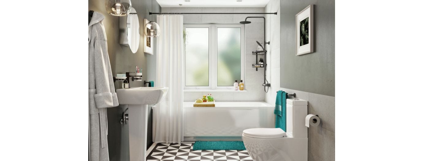STORAGE SOLUTIONS FOR THE SMALLEST ROOM