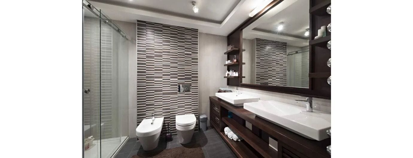 How Often Should Bathrooms Be Cleaned?