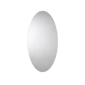 Flexi-Fix™ Belham Oval Mirror