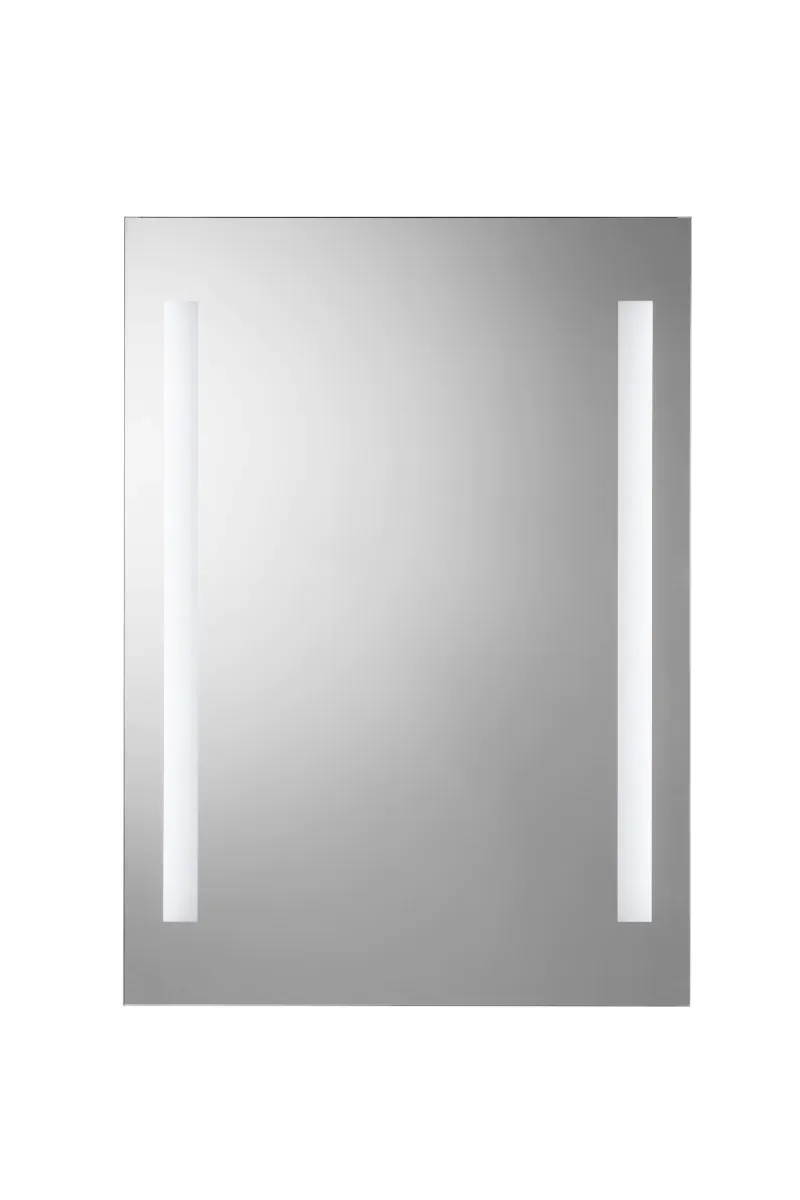 Horton Illuminated Mirror 20 w x 28 high battery operated